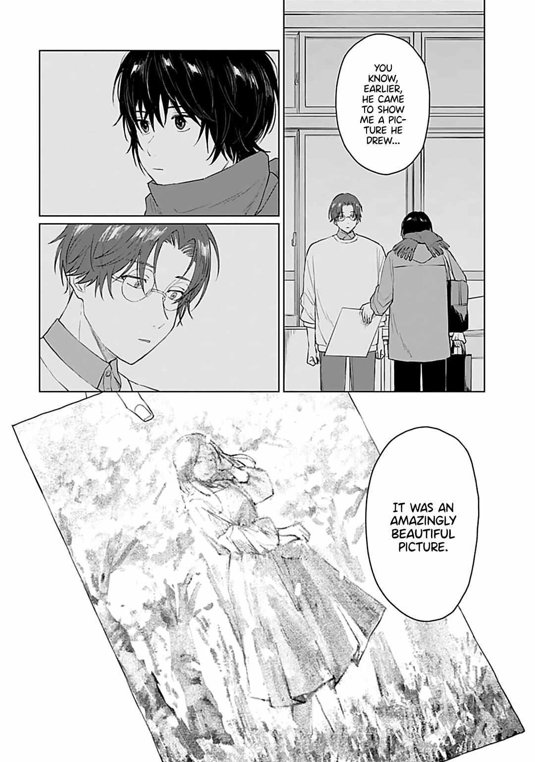 Read Shounen wo Kau EN Manga Online