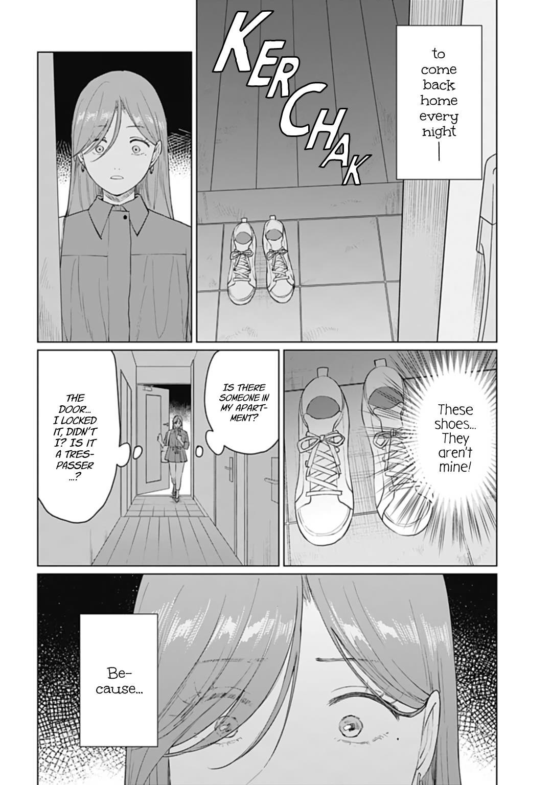 Read Shounen wo Kau EN Manga Online