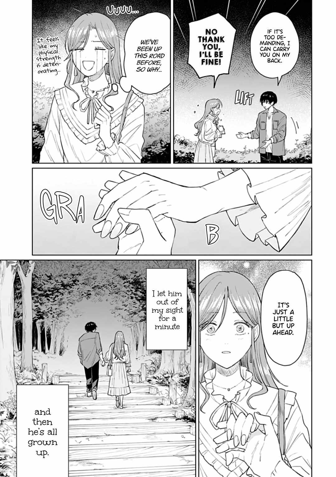 Read Shounen wo Kau EN Manga Online