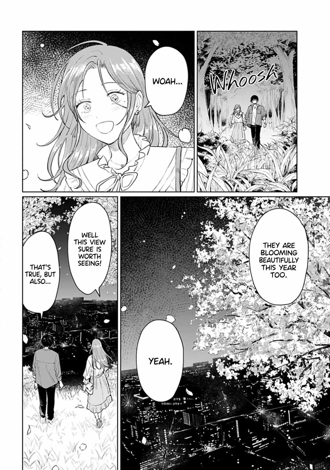 Read Shounen wo Kau EN Manga Online