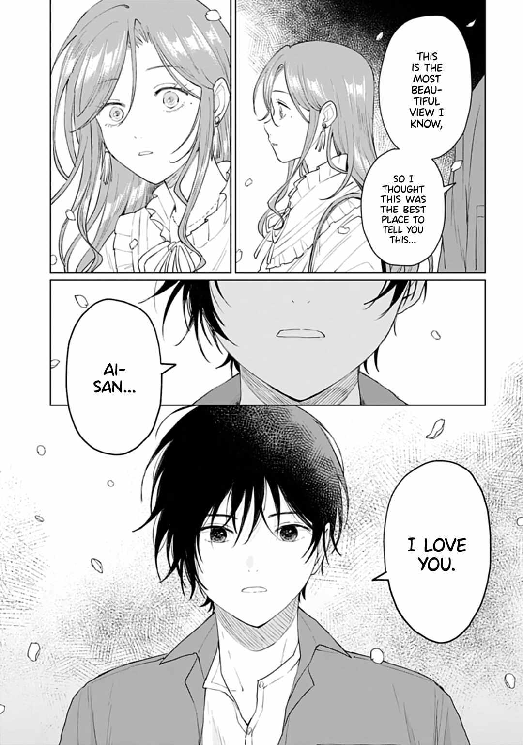 Read Shounen wo Kau EN Manga Online