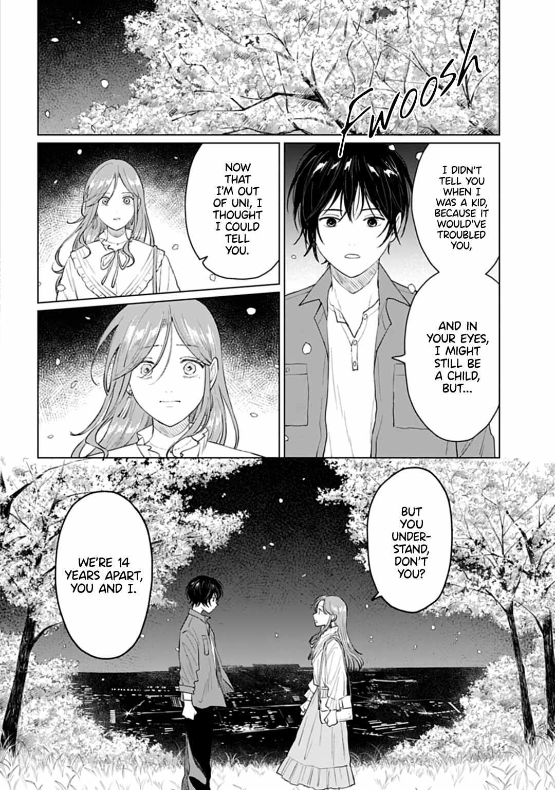 Read Shounen wo Kau EN Manga Online