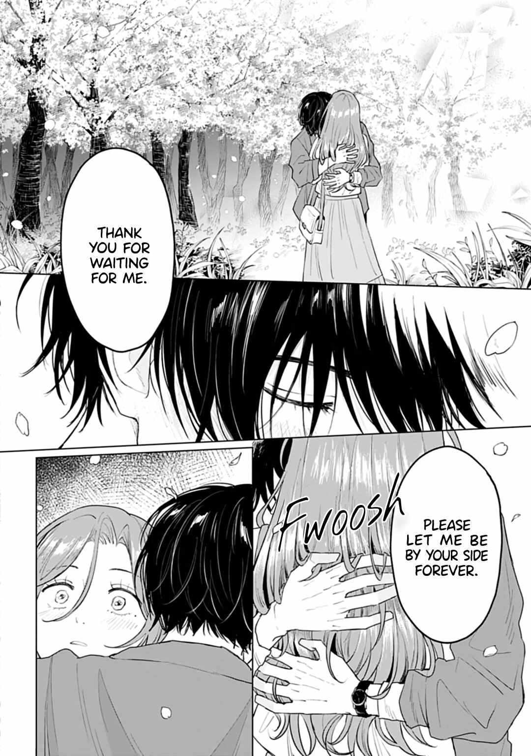 Read Shounen wo Kau EN Manga Online