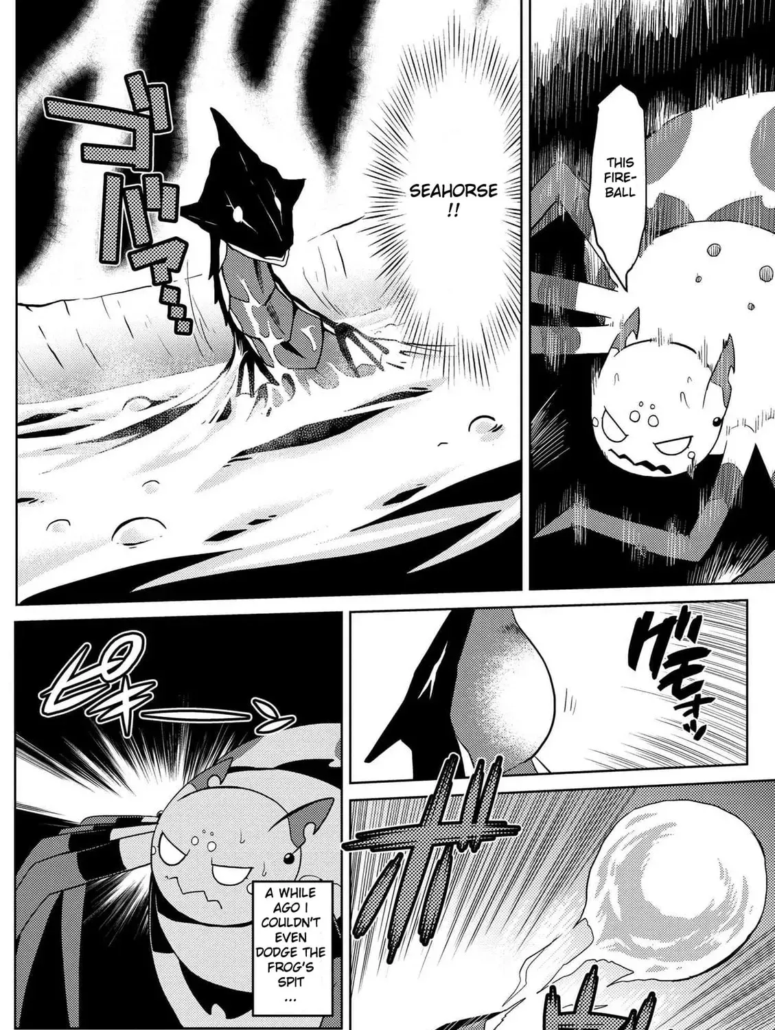 Read So I'm a Spider, So What EN Manga Online