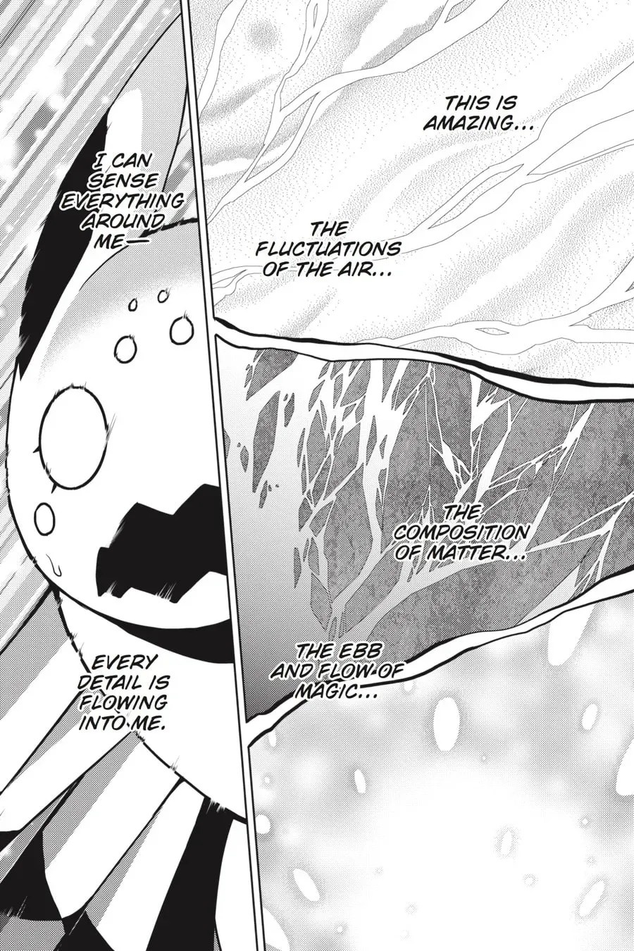 Read So I'm a Spider, So What EN Manga Online