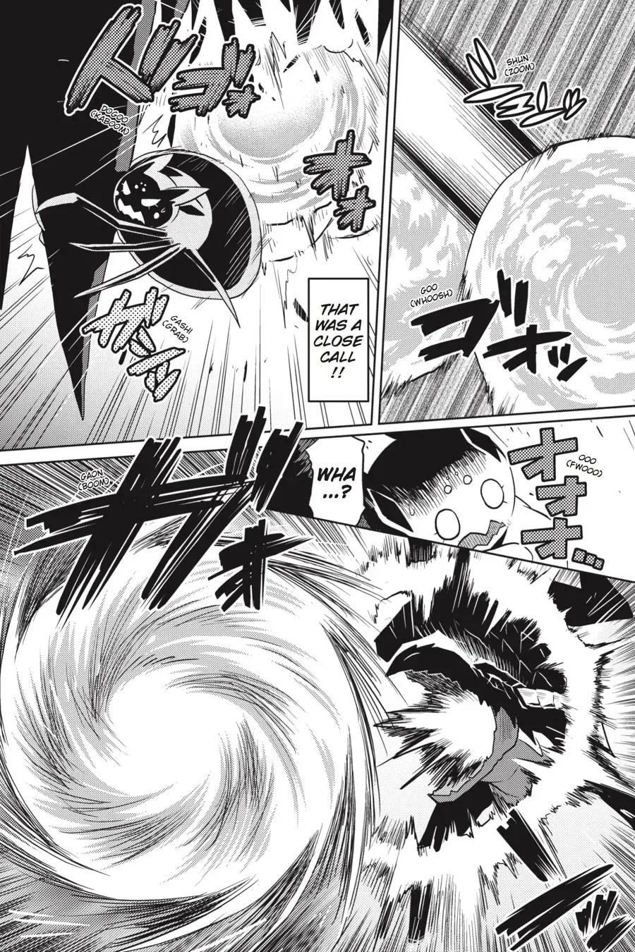 Read So I'm a Spider, So What EN Manga Online