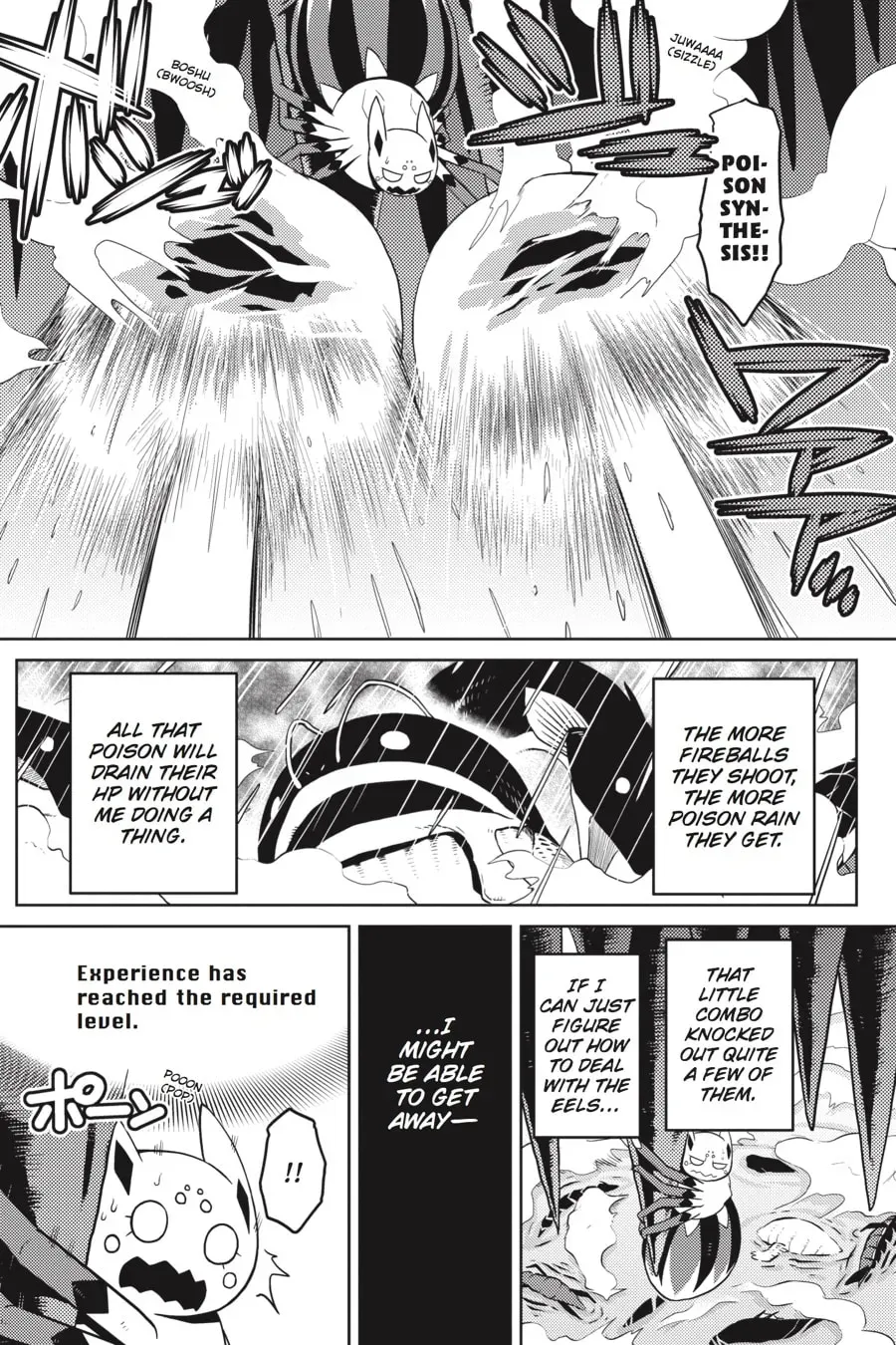 Read So I'm a Spider, So What EN Manga Online