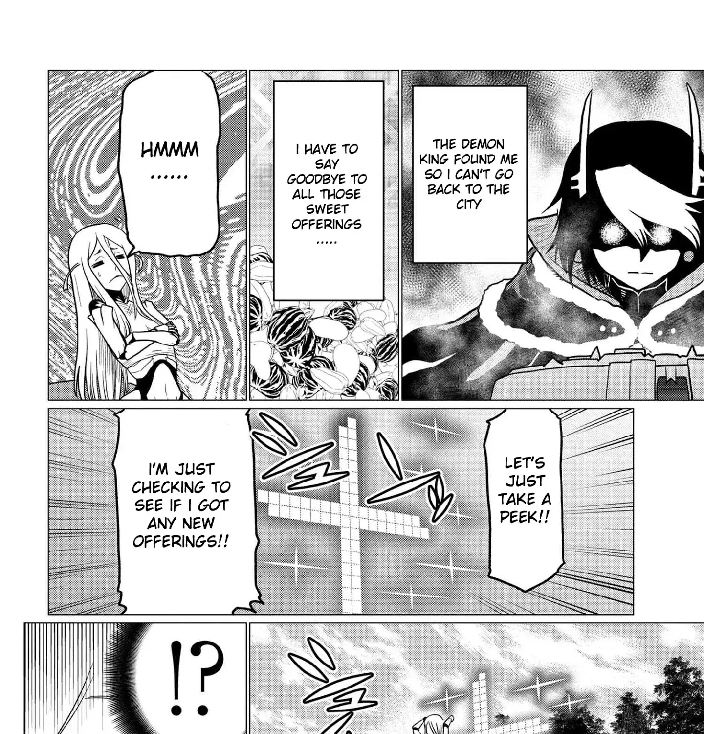 Read So I'm a Spider, So What EN Manga Online
