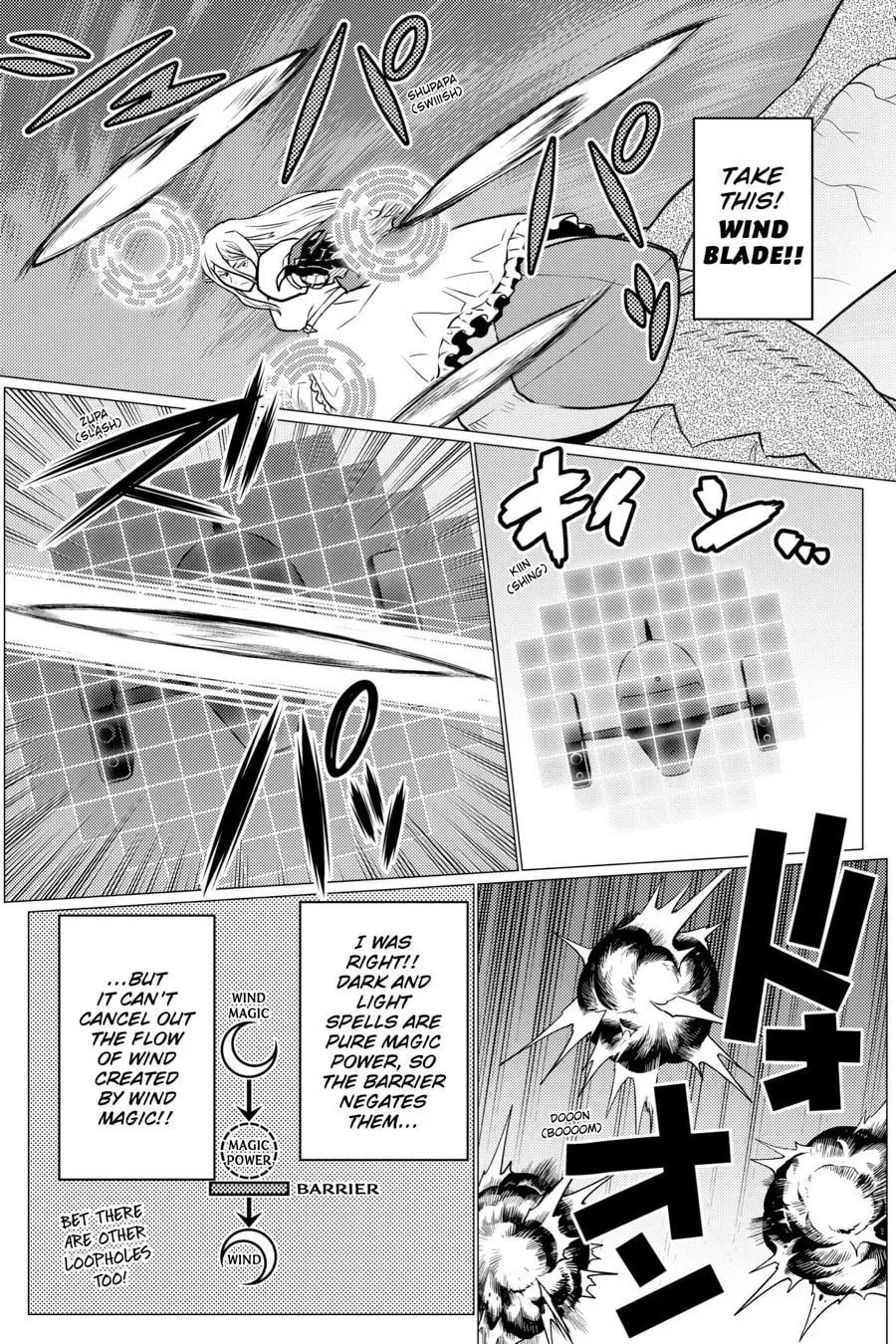 Read So I'm a Spider, So What EN Manga Online