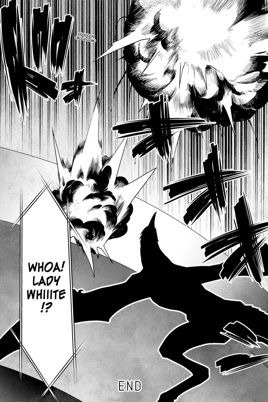 Read So I'm a Spider, So What EN Manga Online