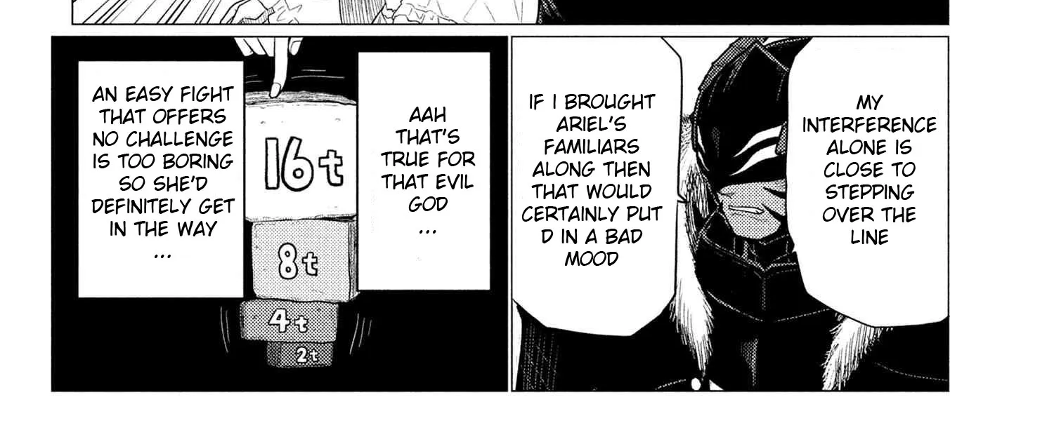 Read So I'm a Spider, So What EN Manga Online