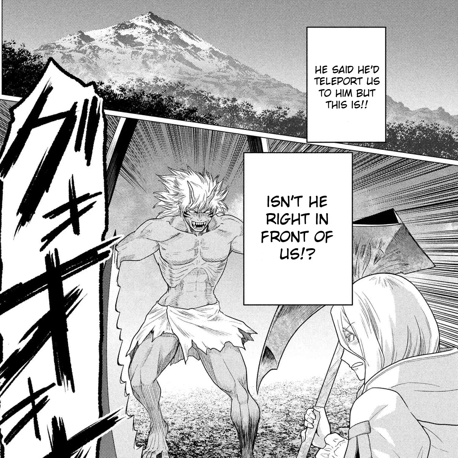 Read So I'm a Spider, So What EN Manga Online