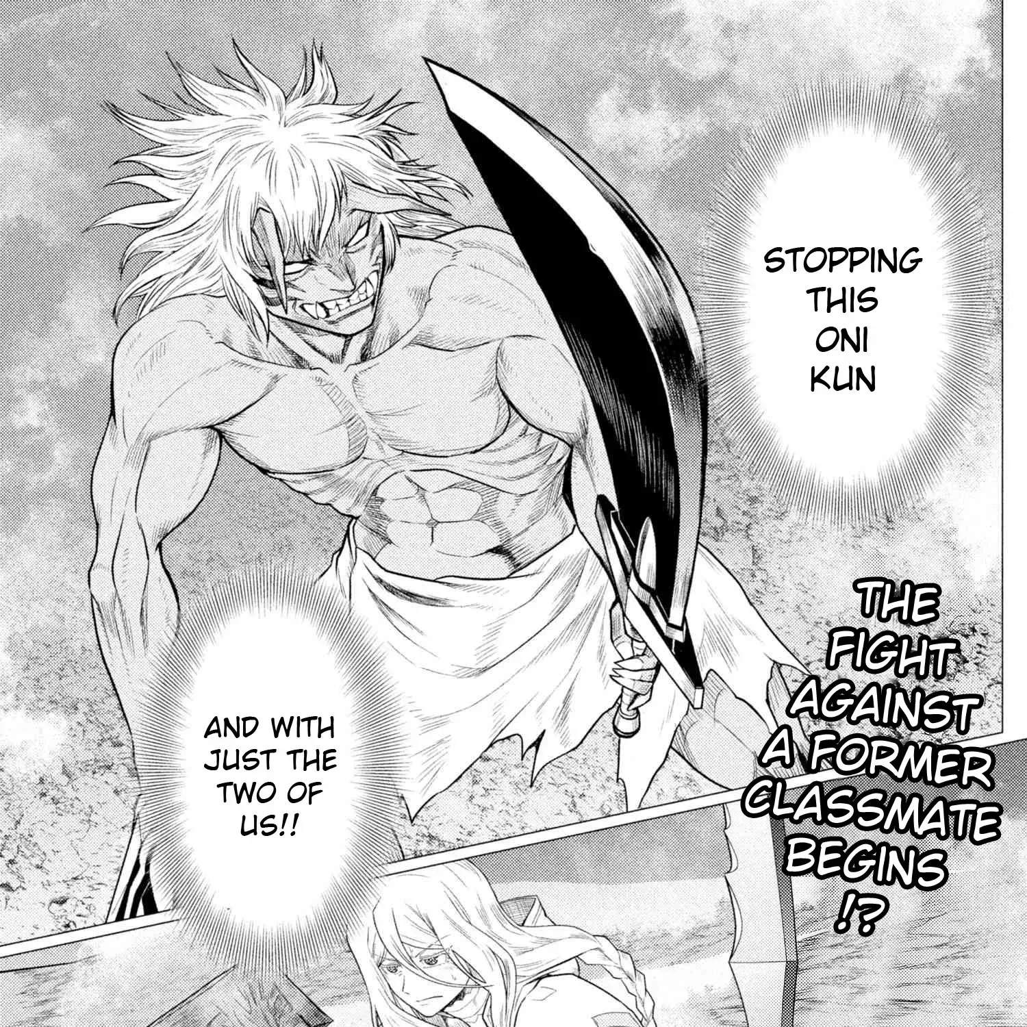 Read So I'm a Spider, So What EN Manga Online