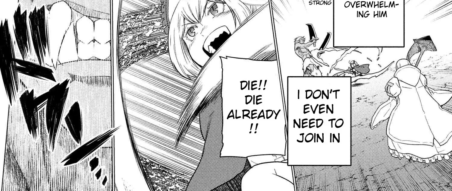 Read So I'm a Spider, So What EN Manga Online
