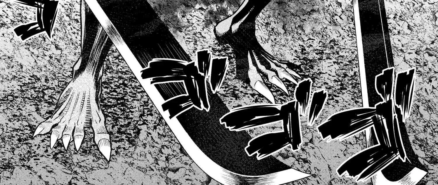 Read So I'm a Spider, So What EN Manga Online