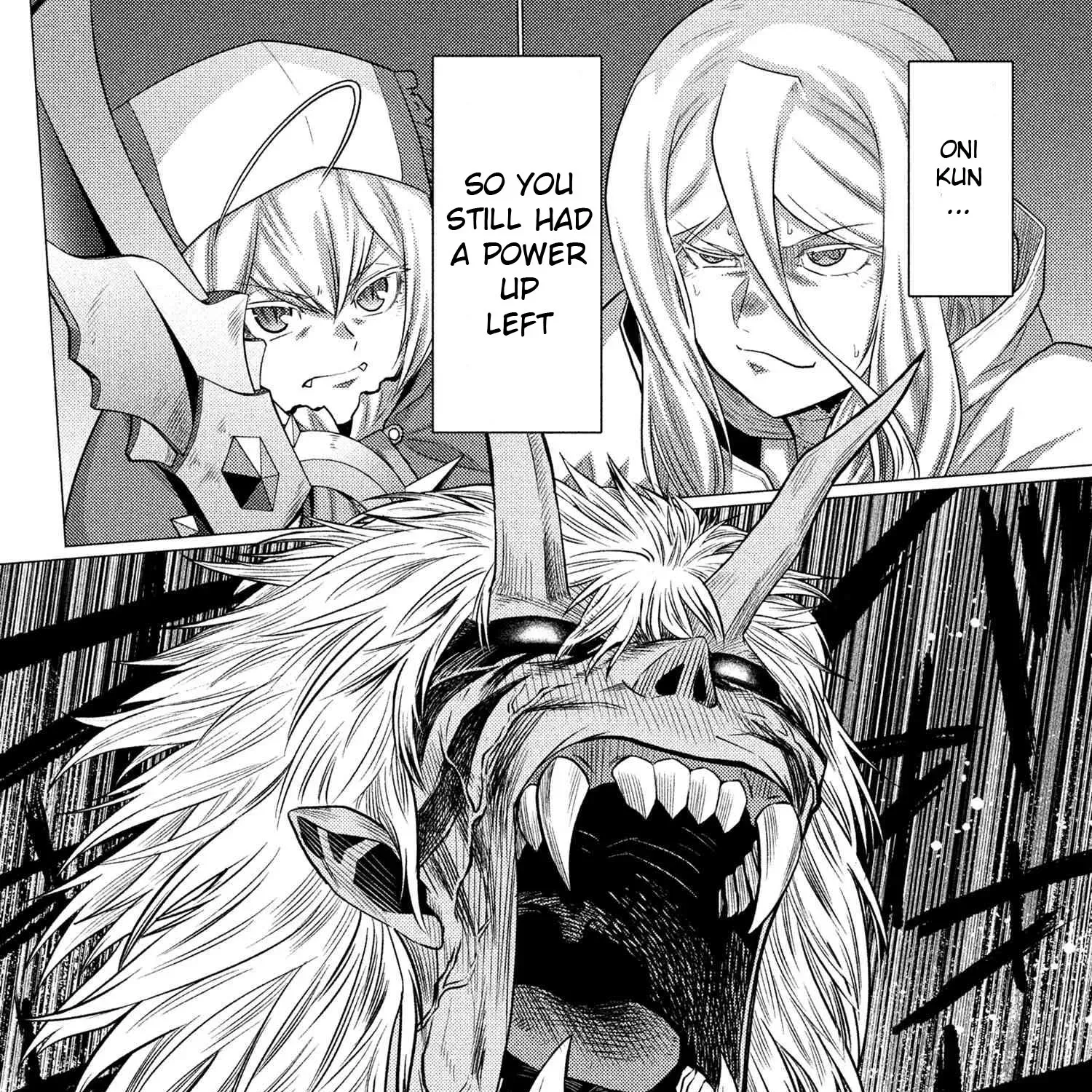 Read So I'm a Spider, So What EN Manga Online