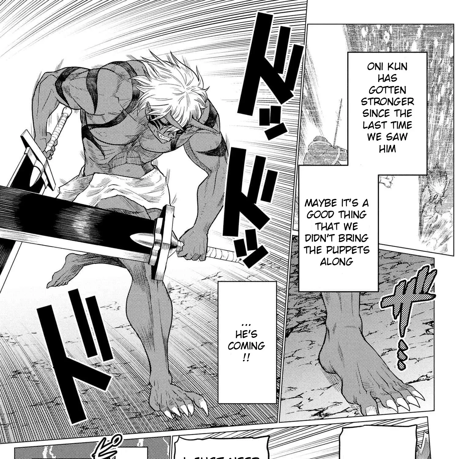 Read So I'm a Spider, So What EN Manga Online