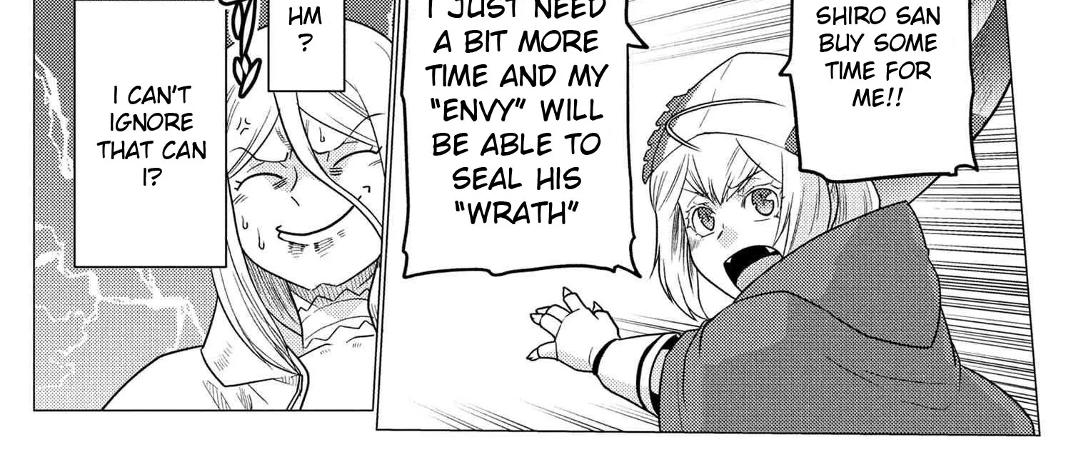 Read So I'm a Spider, So What EN Manga Online