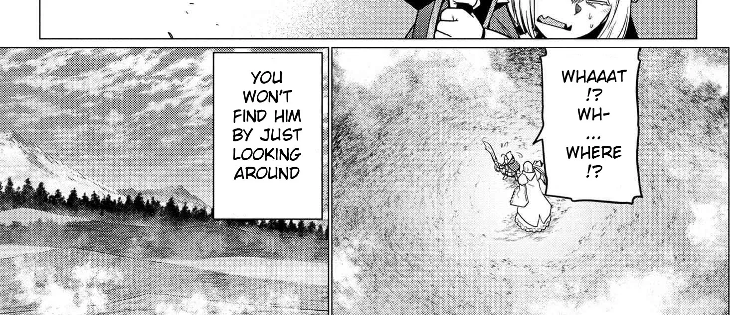 Read So I'm a Spider, So What EN Manga Online