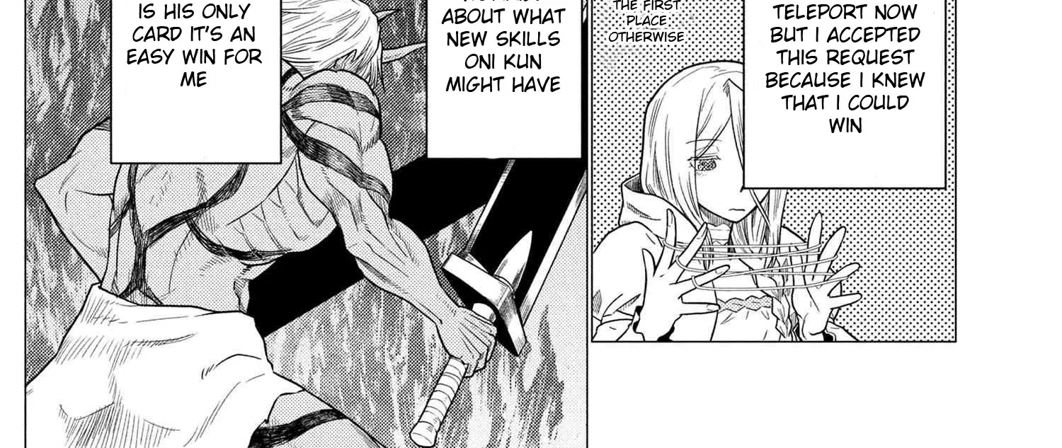 Read So I'm a Spider, So What EN Manga Online