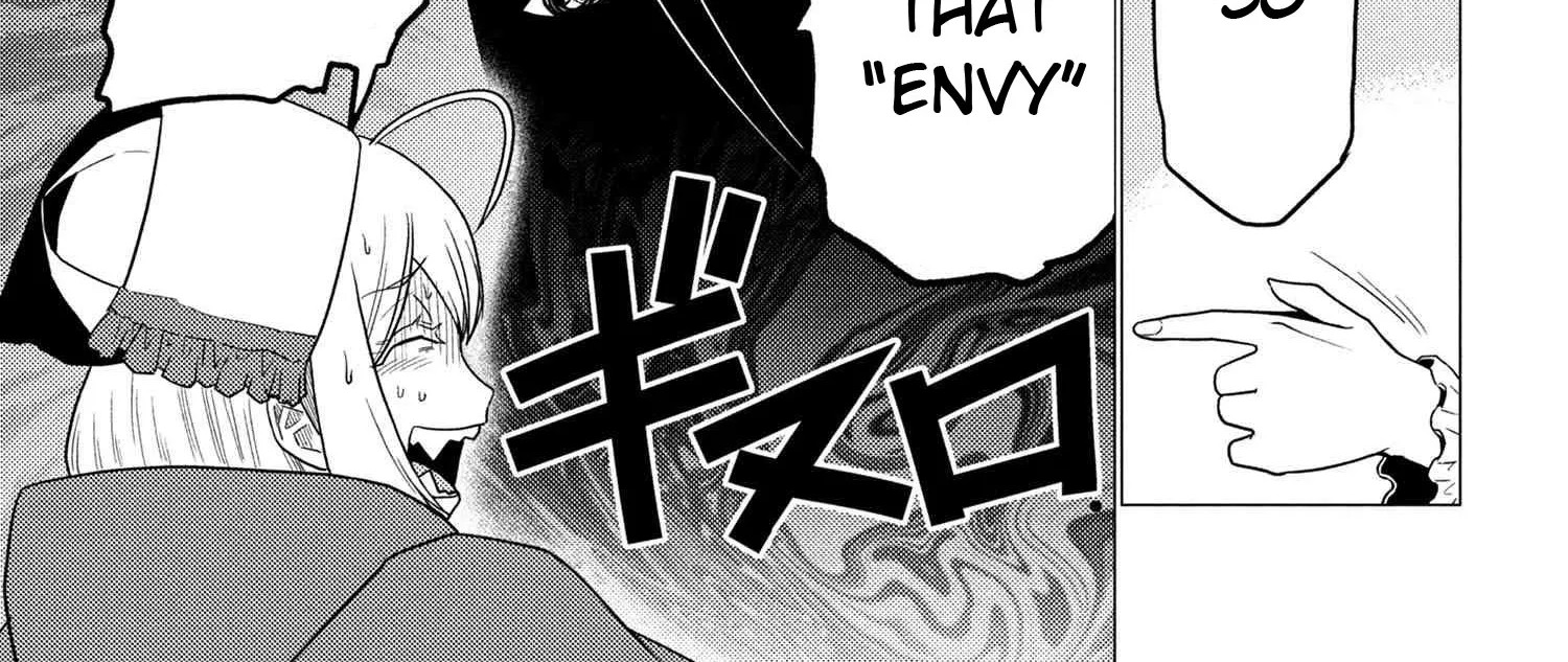 Read So I'm a Spider, So What EN Manga Online