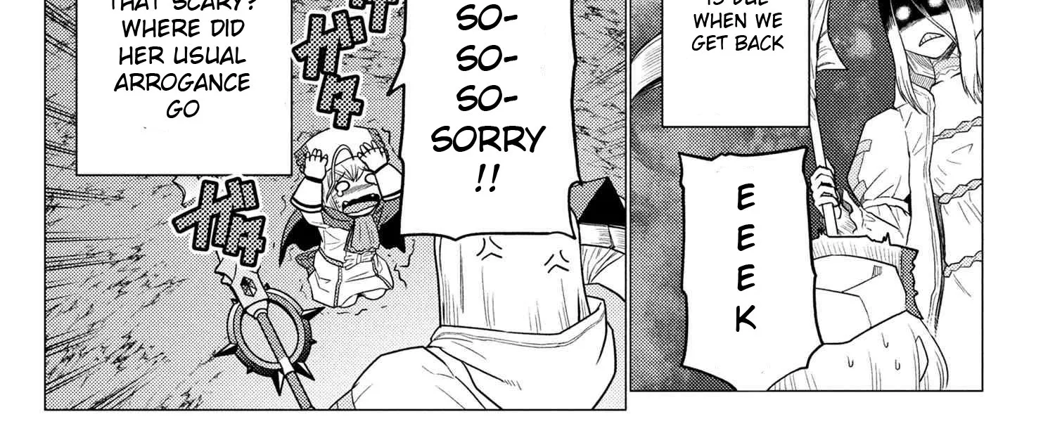 Read So I'm a Spider, So What EN Manga Online