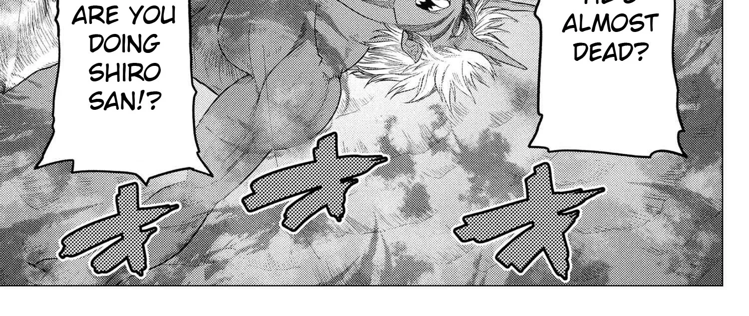 Read So I'm a Spider, So What EN Manga Online