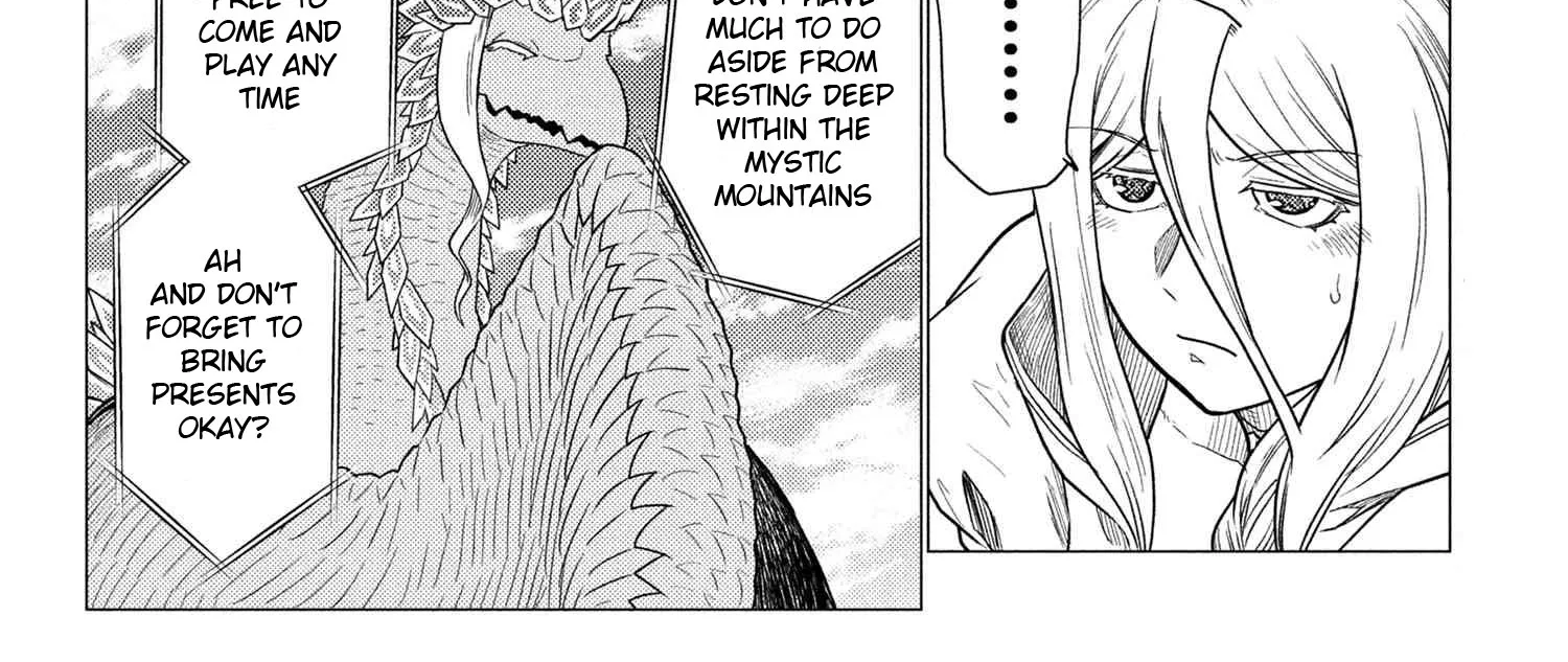 Read So I'm a Spider, So What EN Manga Online