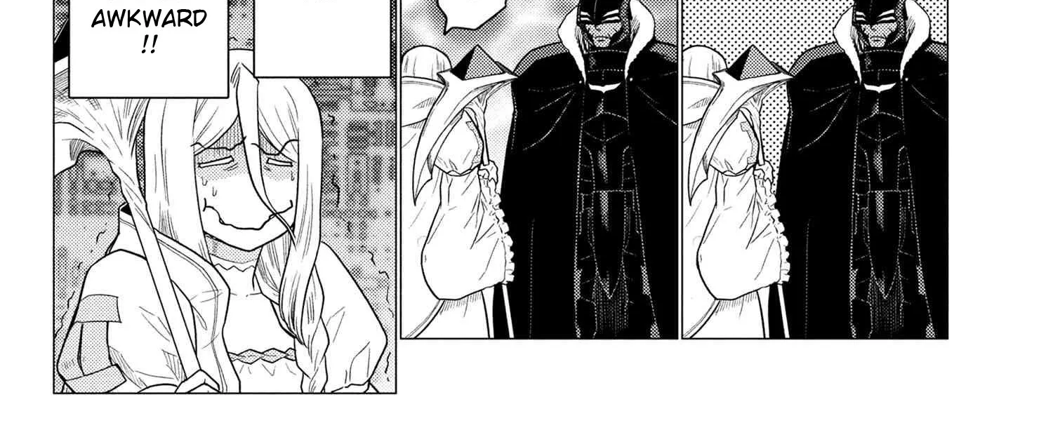 Read So I'm a Spider, So What EN Manga Online