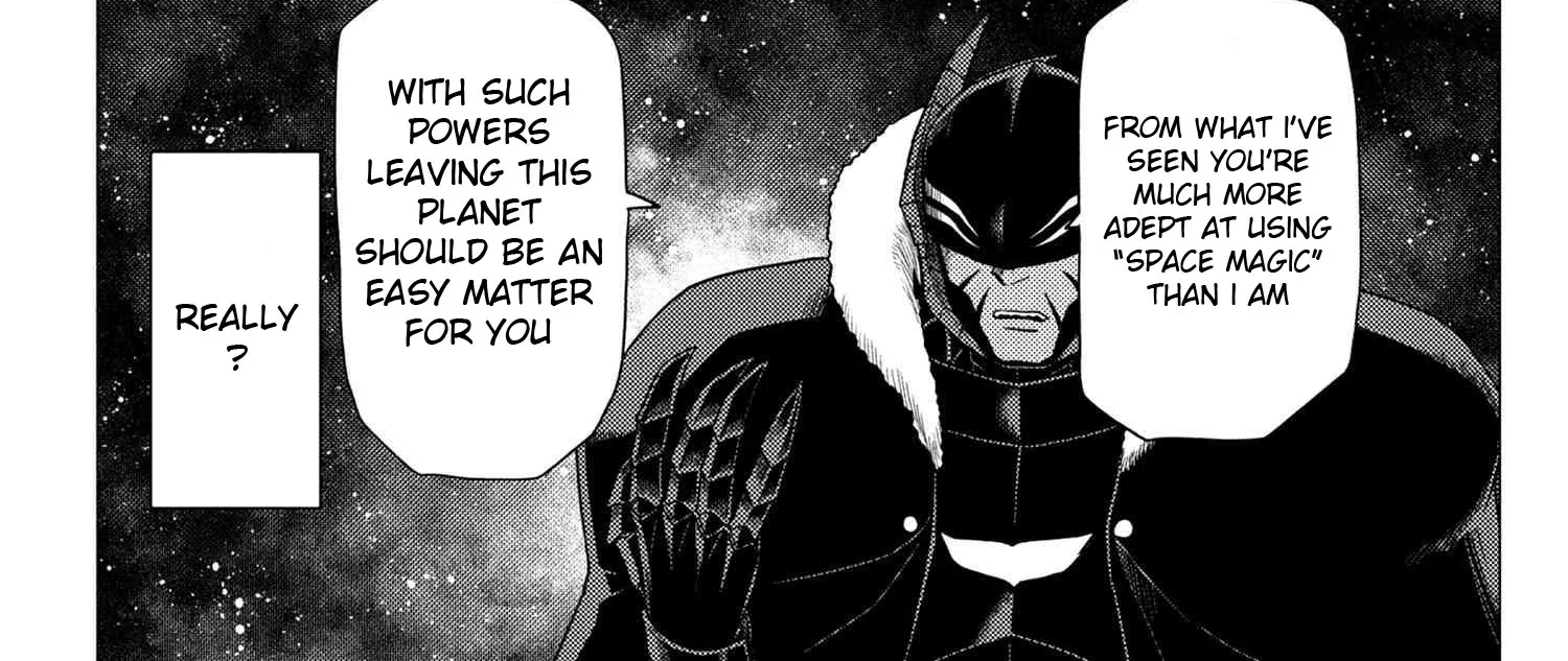 Read So I'm a Spider, So What EN Manga Online