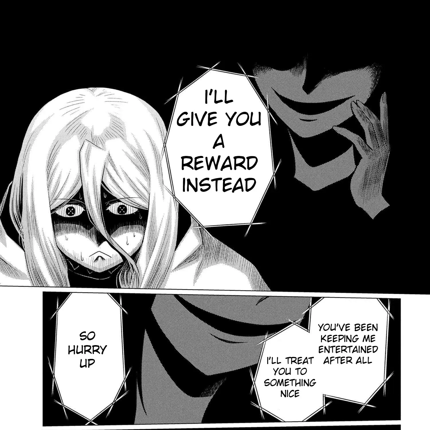 Read So I'm a Spider, So What EN Manga Online