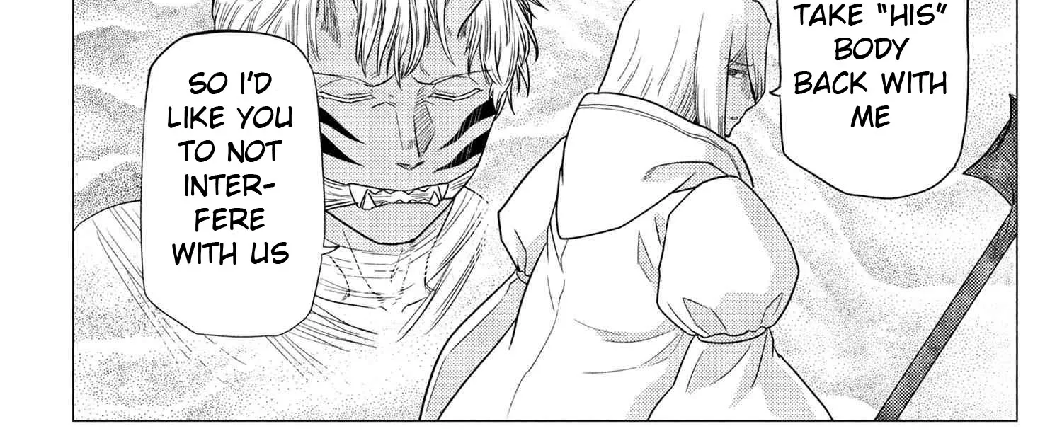 Read So I'm a Spider, So What EN Manga Online