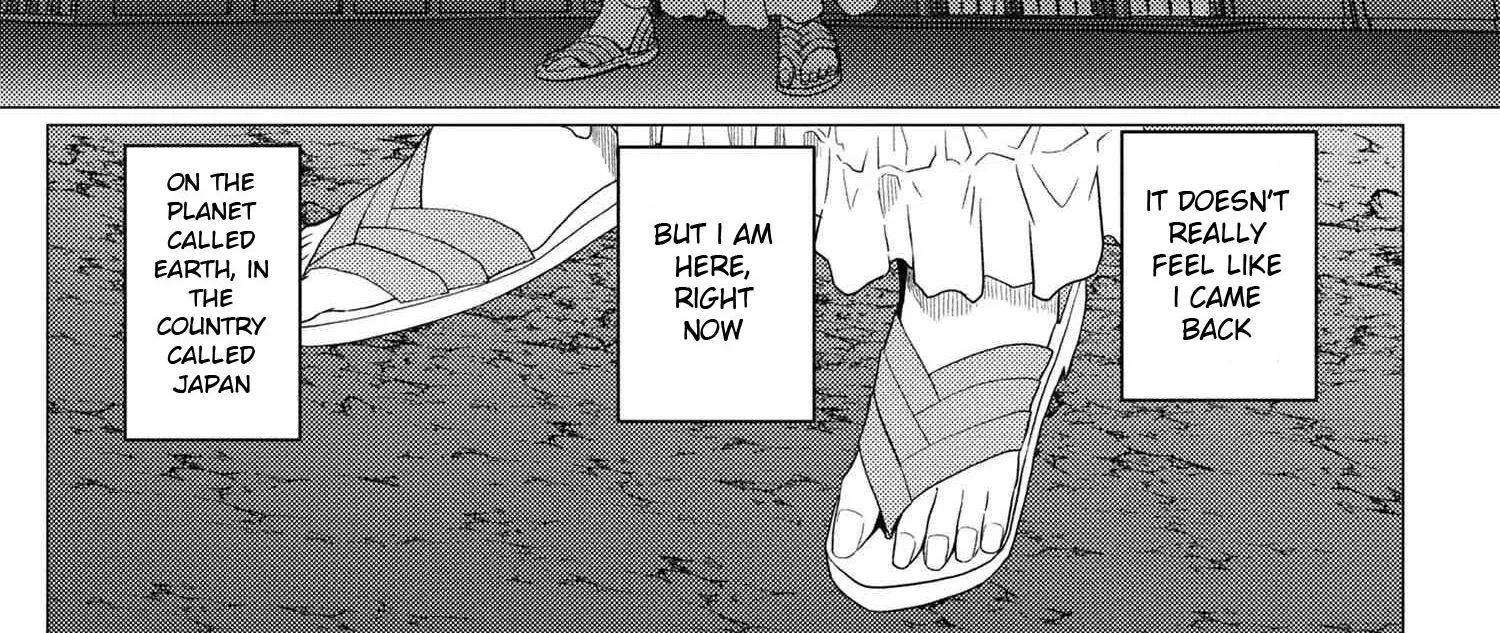 Read So I'm a Spider, So What EN Manga Online
