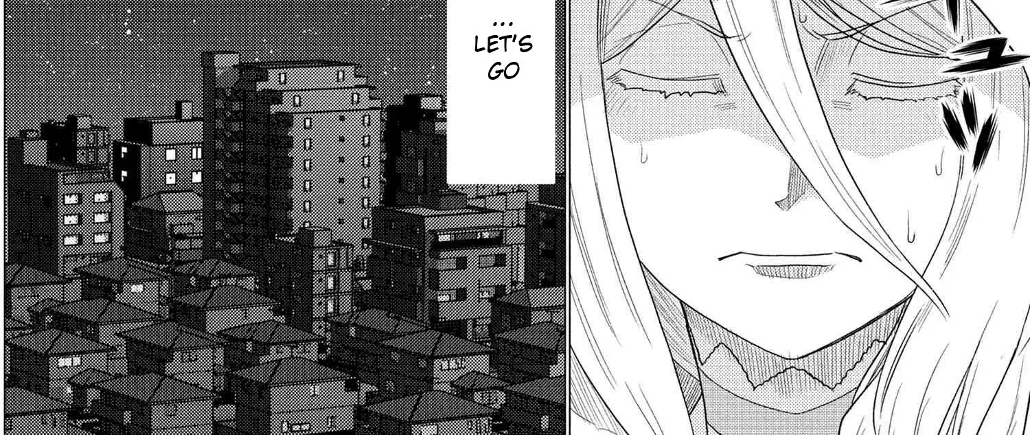 Read So I'm a Spider, So What EN Manga Online