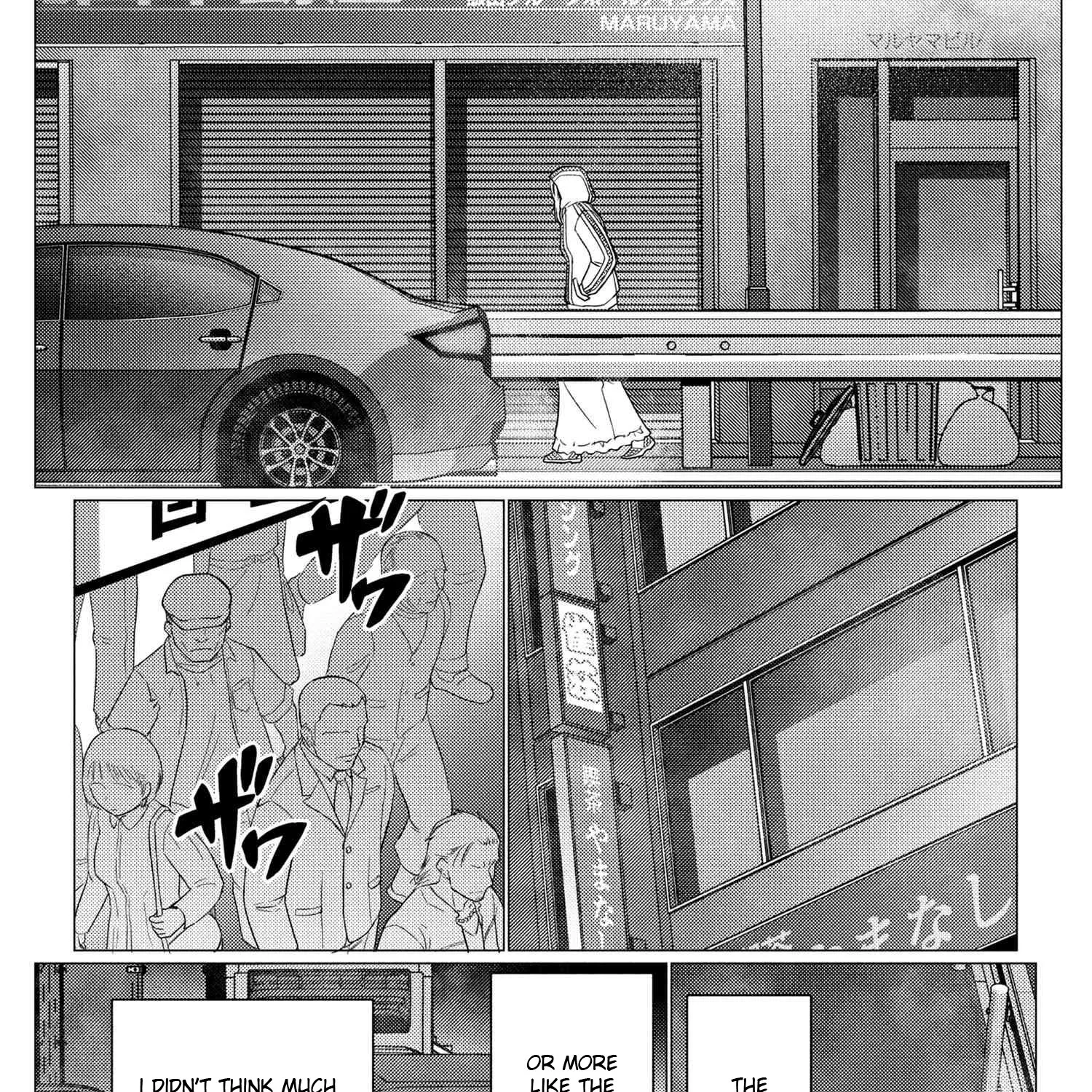 Read So I'm a Spider, So What EN Manga Online