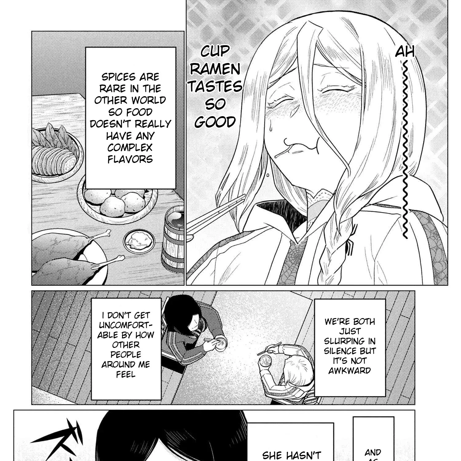 Read So I'm a Spider, So What EN Manga Online