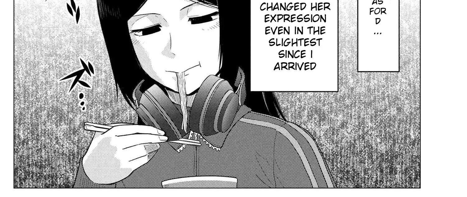 Read So I'm a Spider, So What EN Manga Online