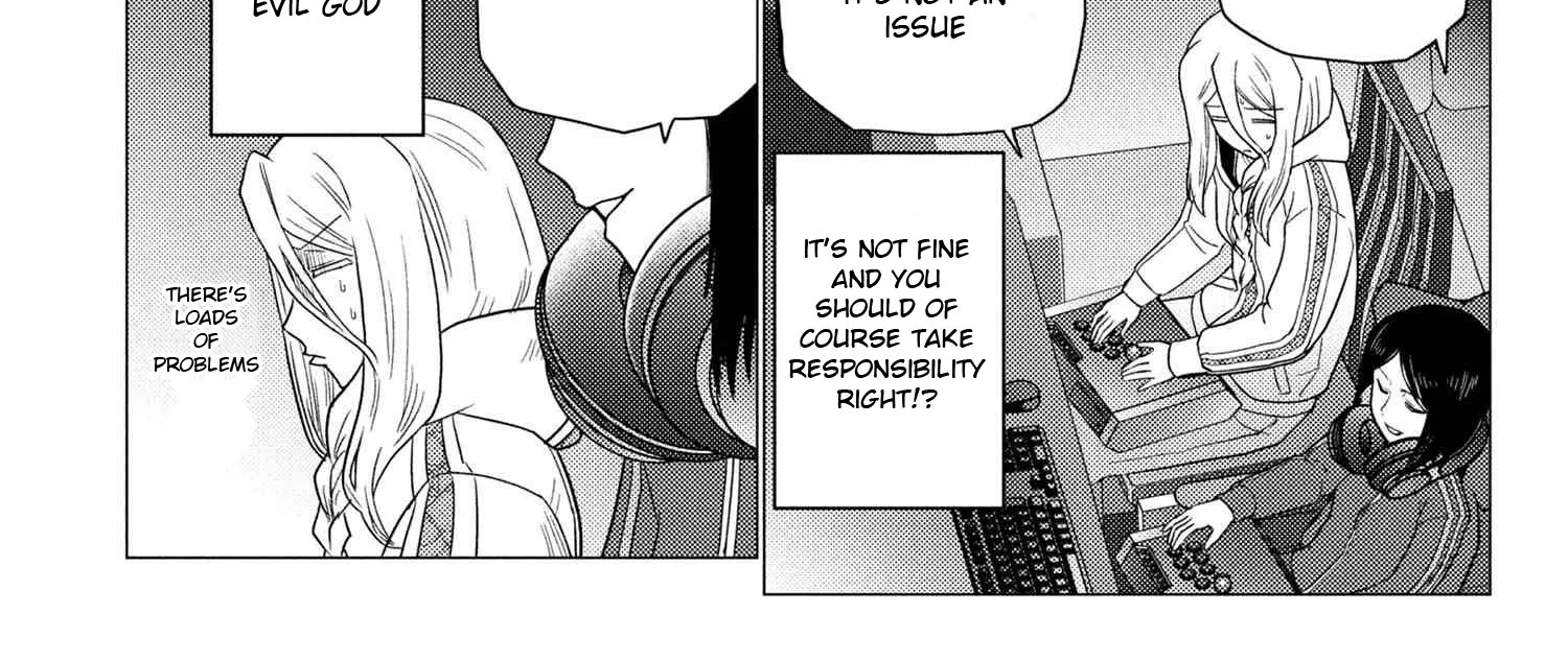 Read So I'm a Spider, So What EN Manga Online