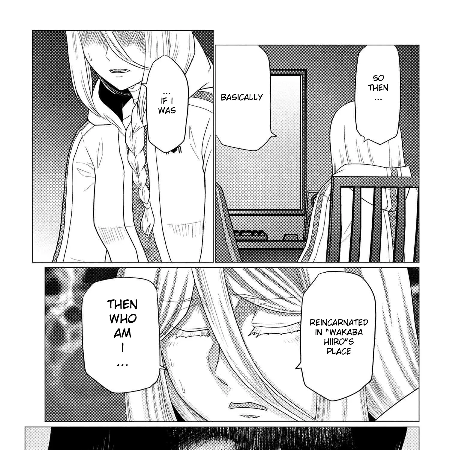 Read So I'm a Spider, So What EN Manga Online