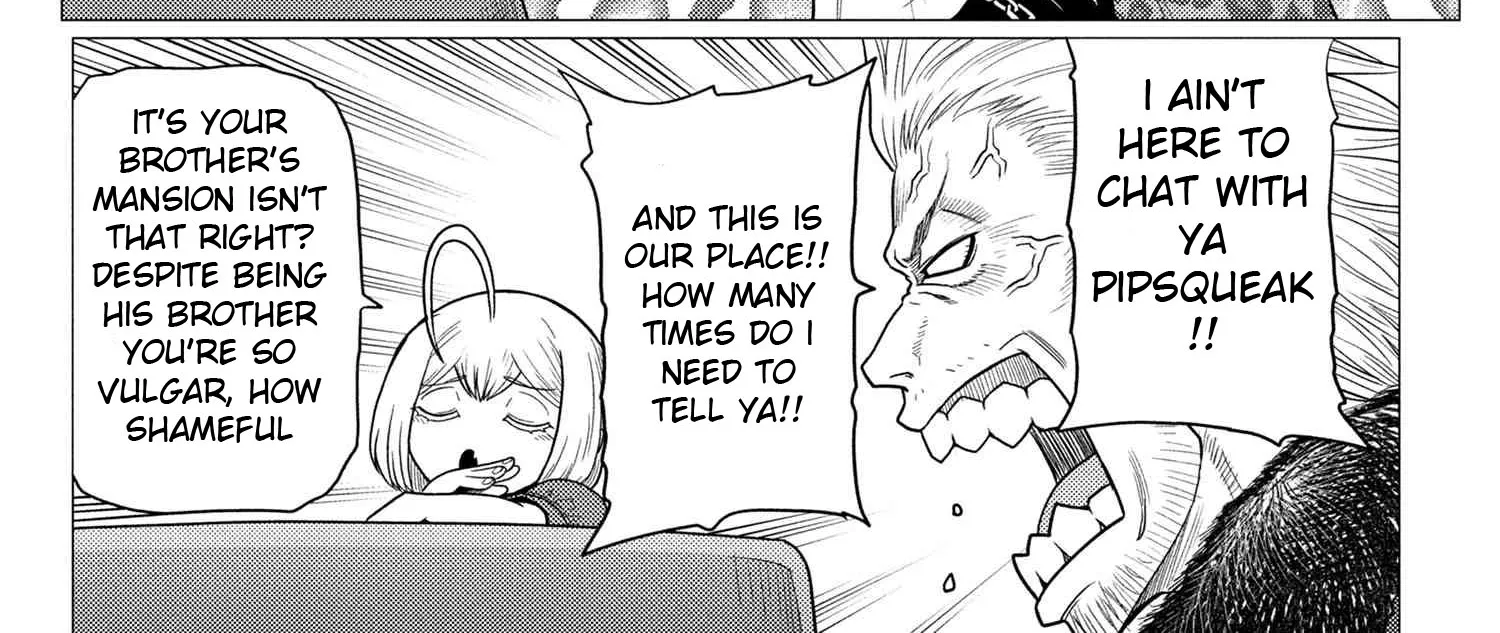 Read So I'm a Spider, So What EN Manga Online
