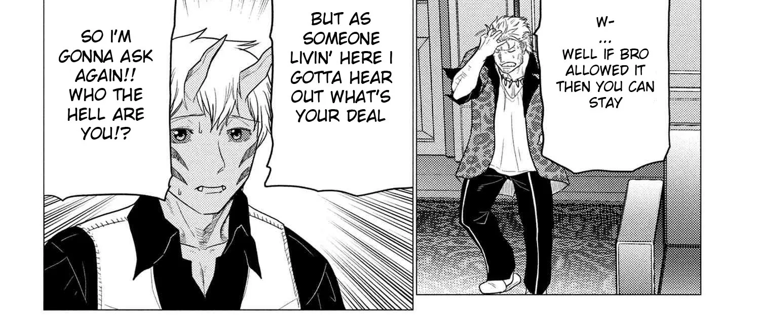 Read So I'm a Spider, So What EN Manga Online