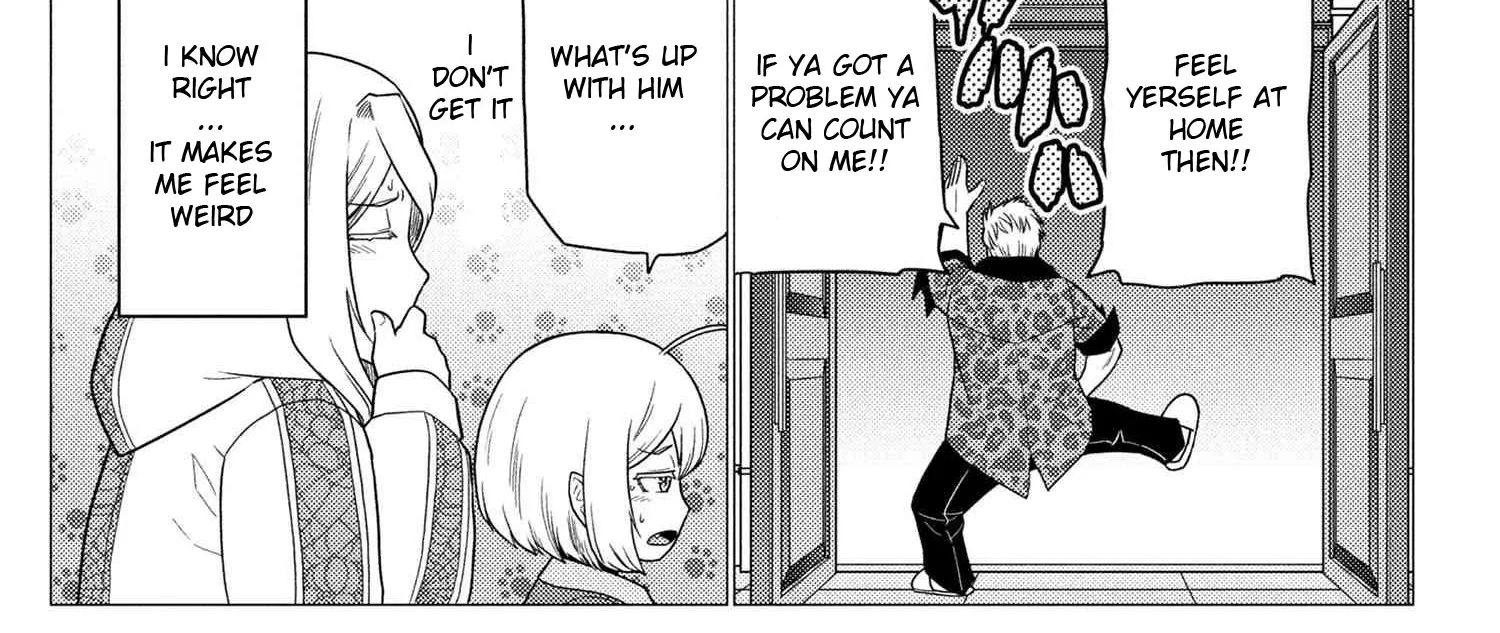 Read So I'm a Spider, So What EN Manga Online
