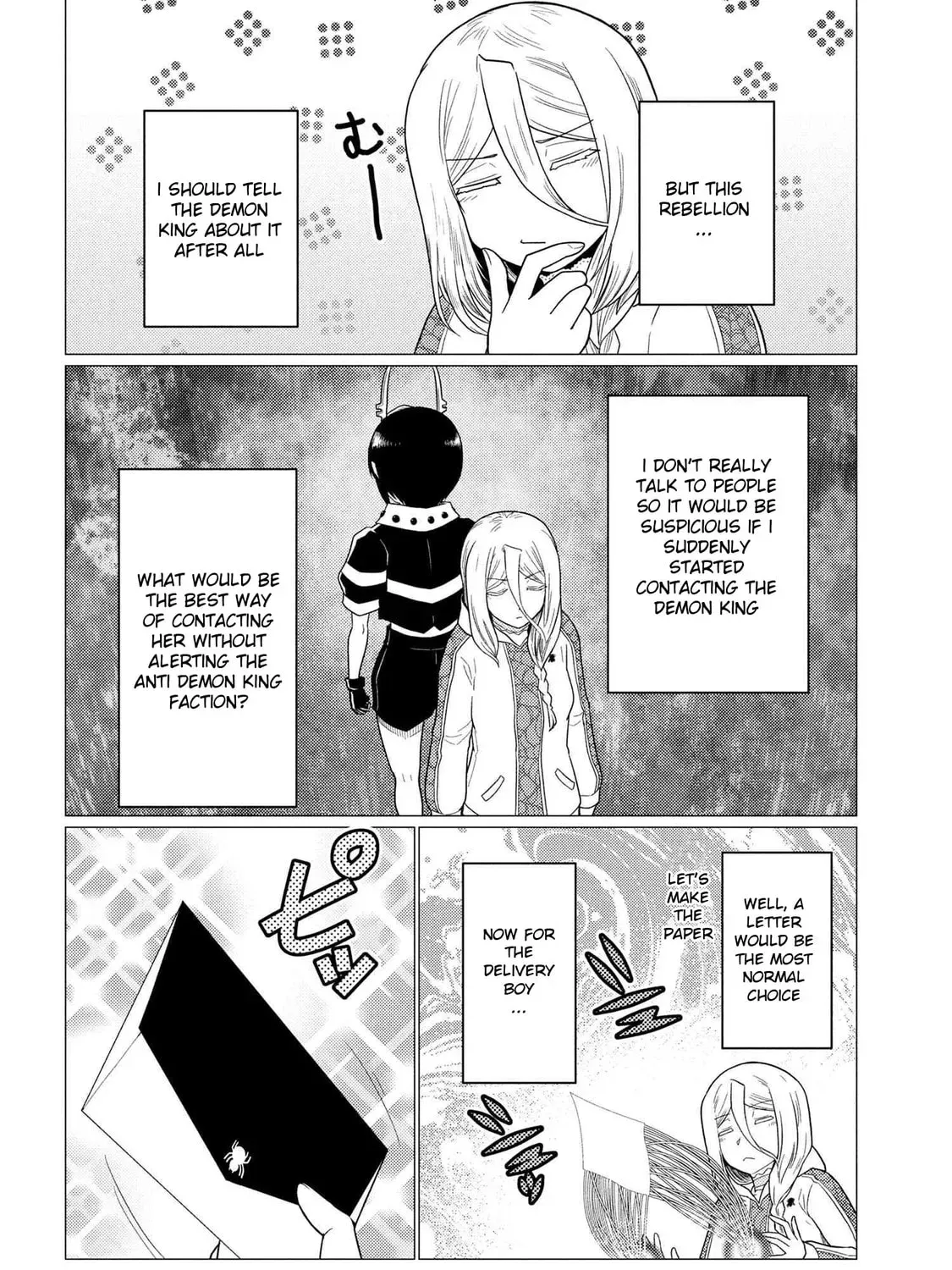 Read So I'm a Spider, So What EN Manga Online