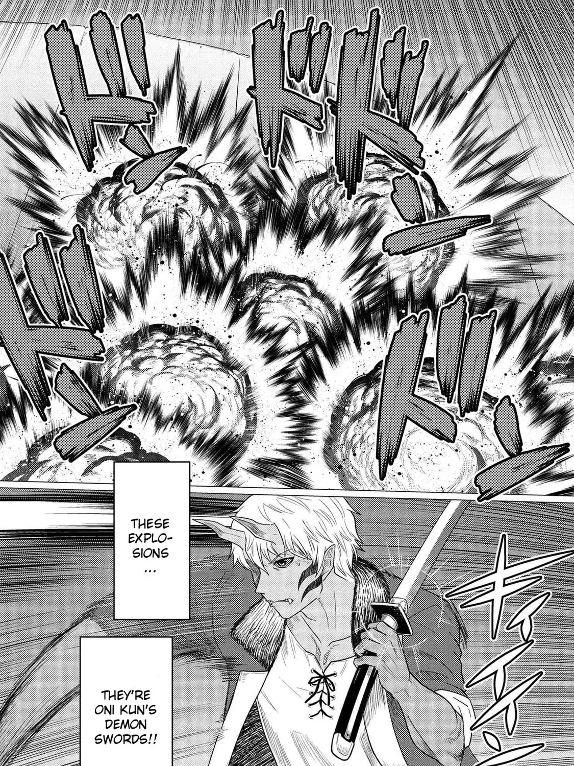 Read So I'm a Spider, So What EN Manga Online