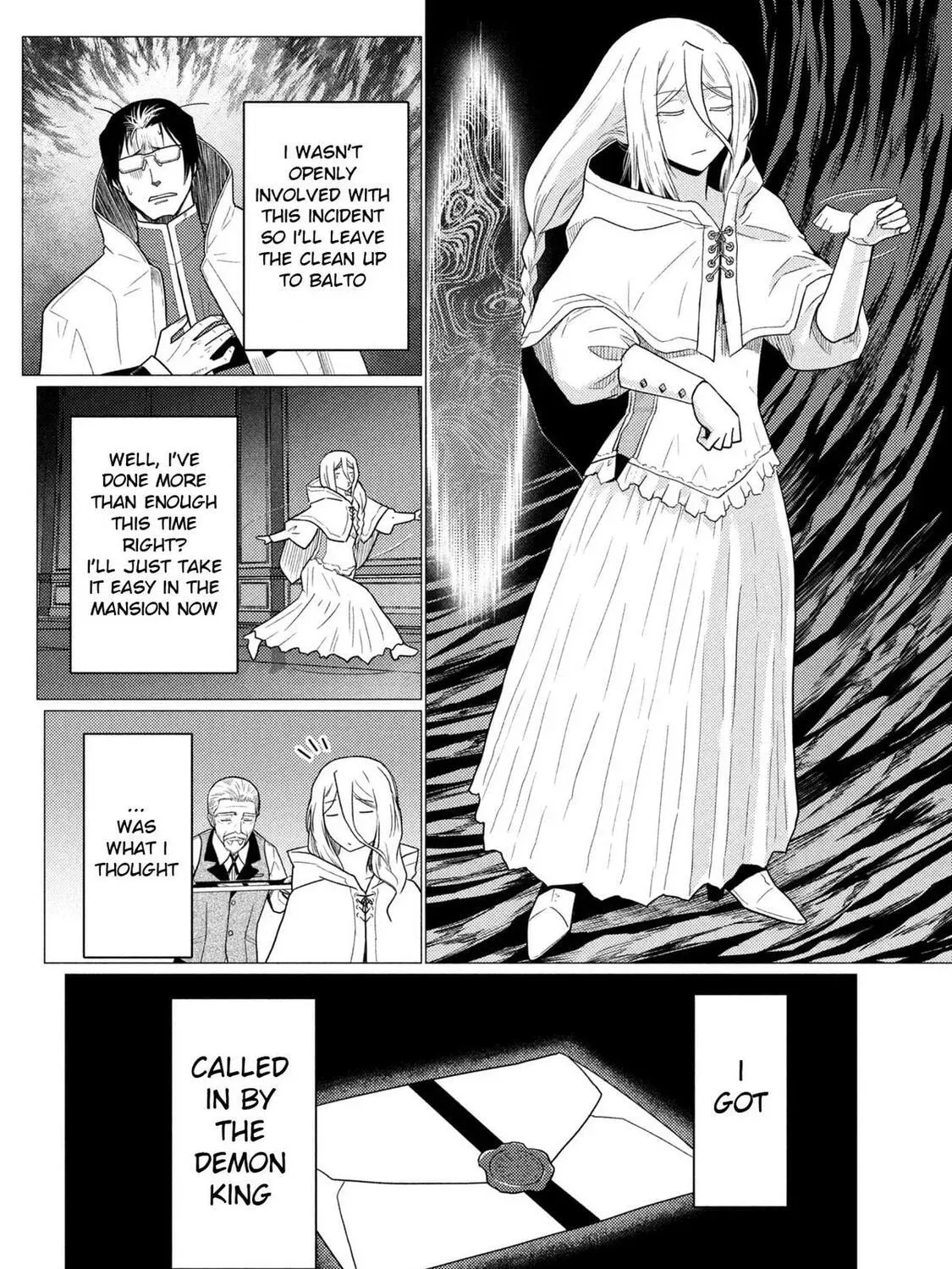 Read So I'm a Spider, So What EN Manga Online