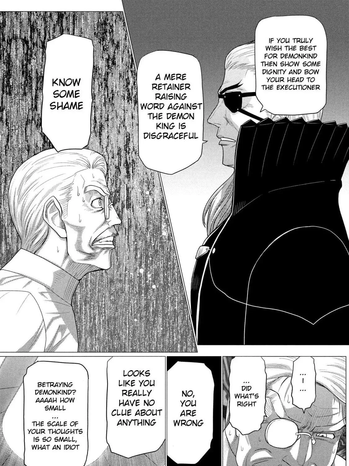 Read So I'm a Spider, So What EN Manga Online