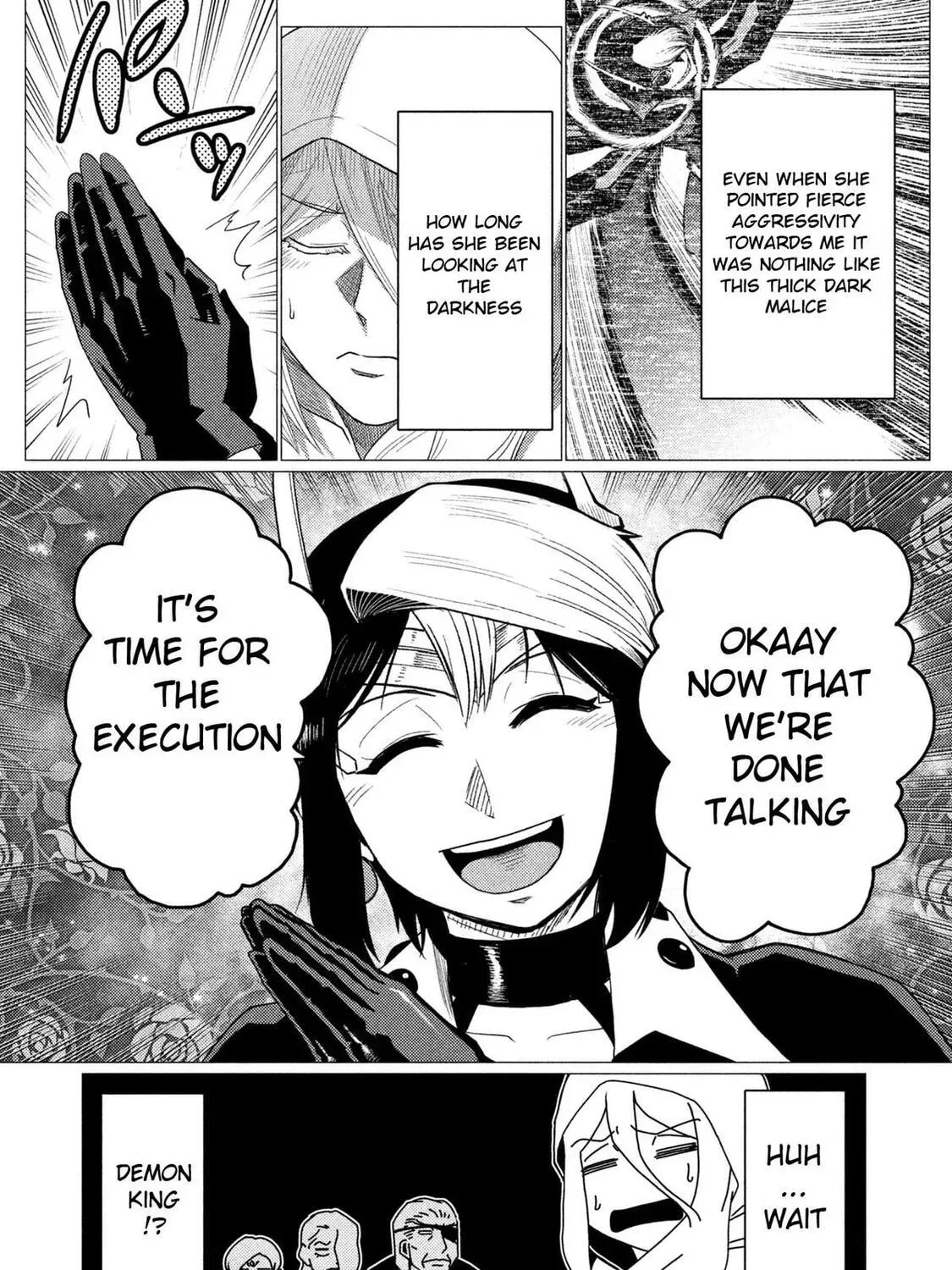 Read So I'm a Spider, So What EN Manga Online