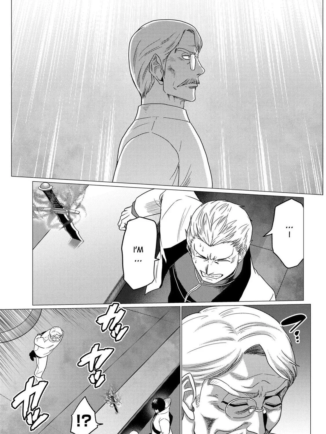 Read So I'm a Spider, So What EN Manga Online