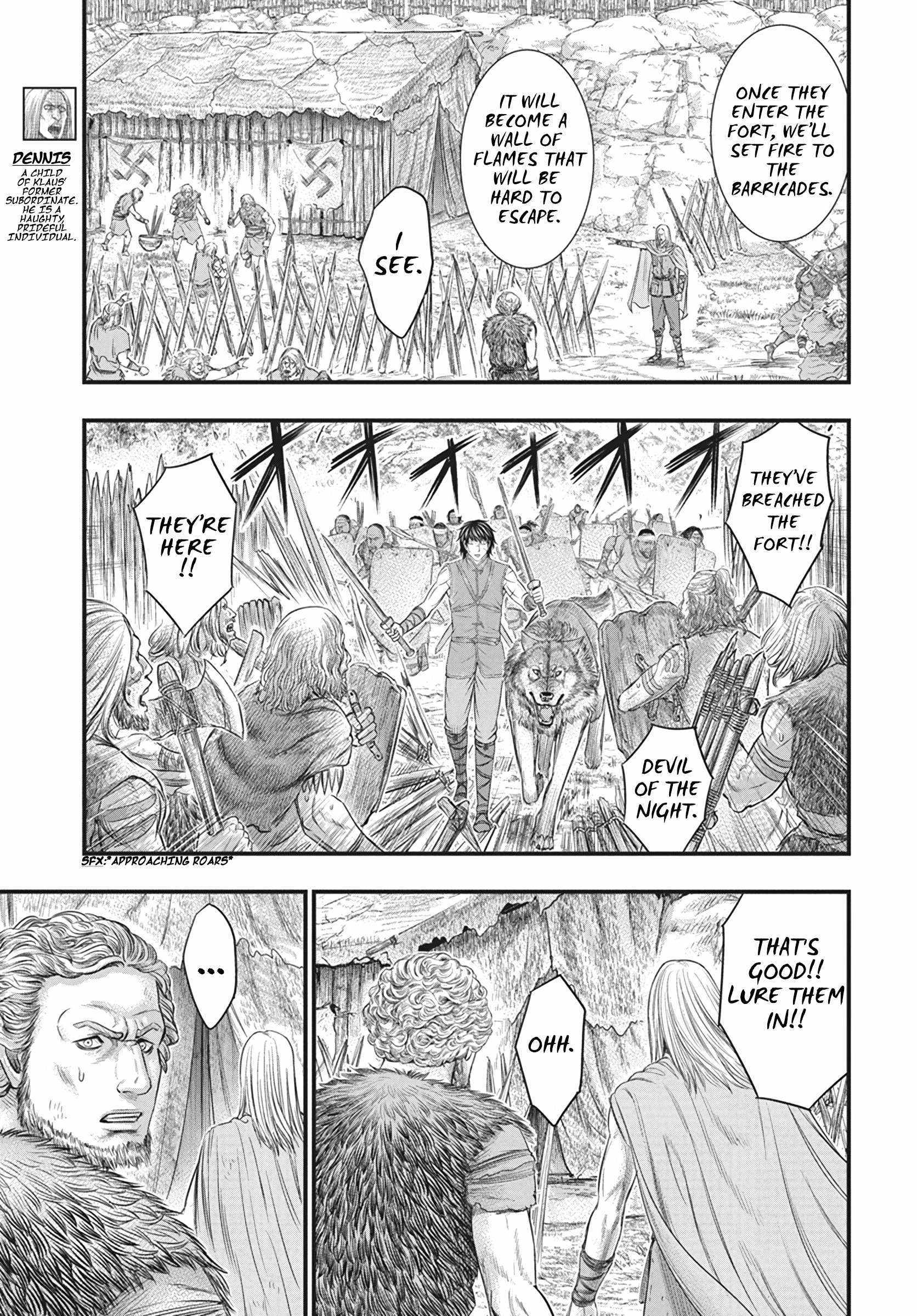 Read Sousei no Taiga EN Manga Online