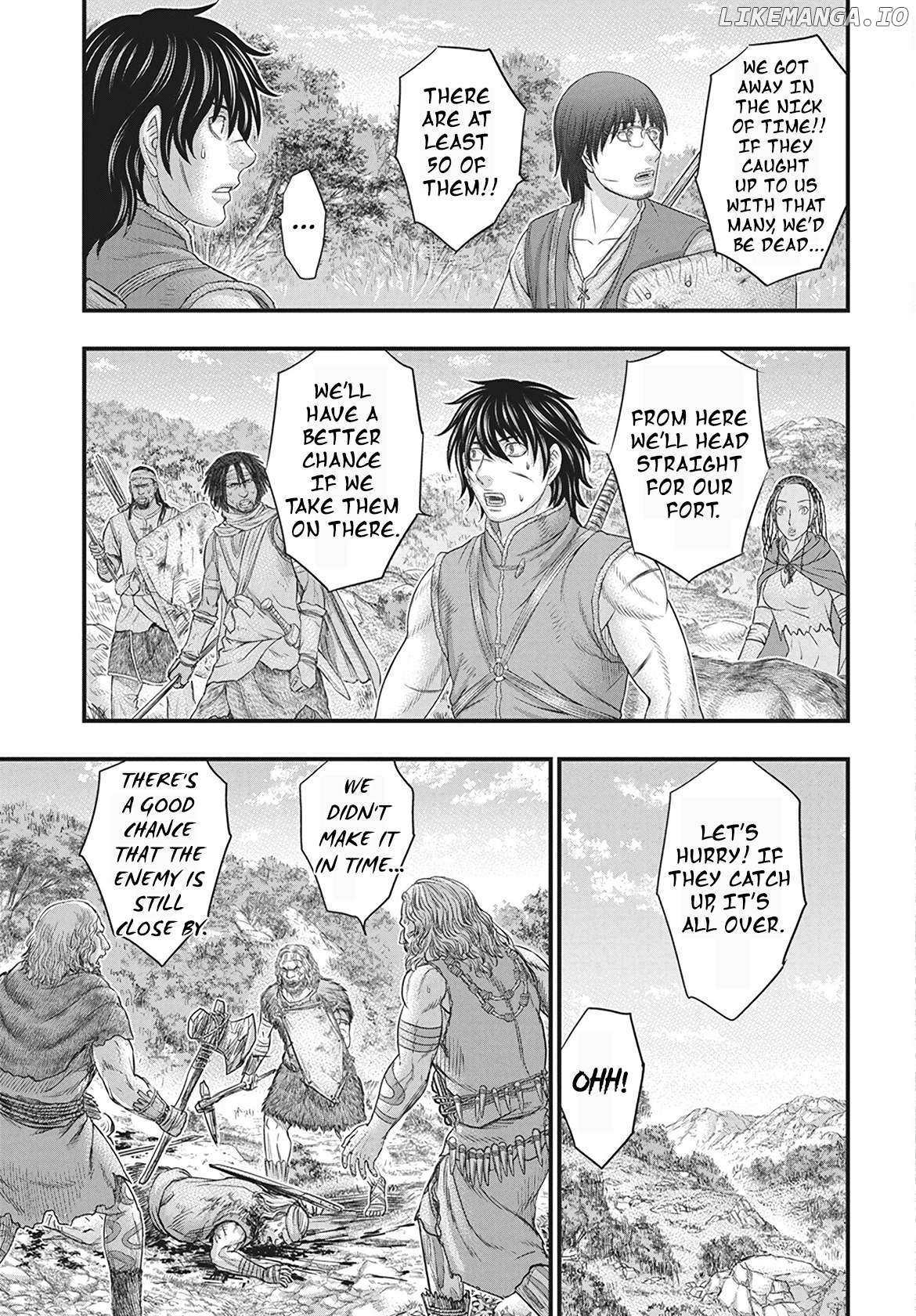 Read Sousei no Taiga EN Manga Online